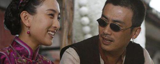 大西南剿匪记的演员