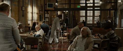 斯坦李客串片段大合集 含影片名与时间点