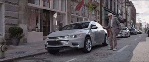 斯坦李客串片段大合集 含影片名与时间点