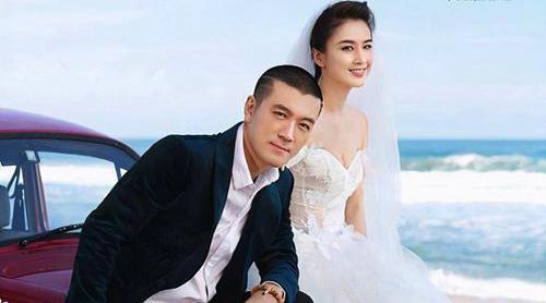 黄圣依杨子天涯八卦