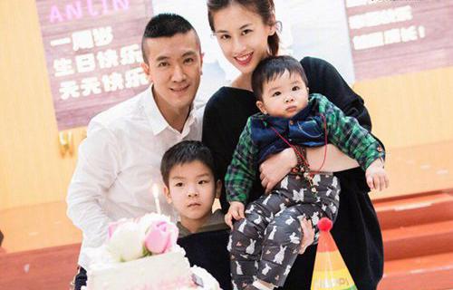 黄圣依杨子天涯八卦