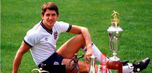 世界杯进球最多的球员排名