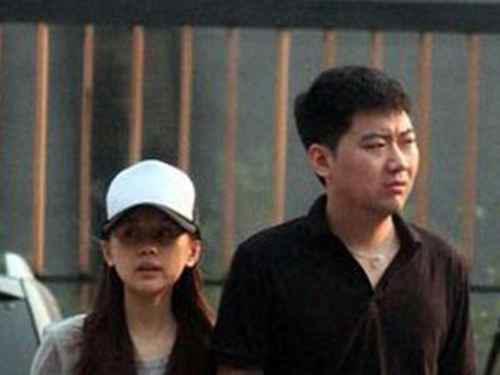 王子文的老公是叫刘乐吗