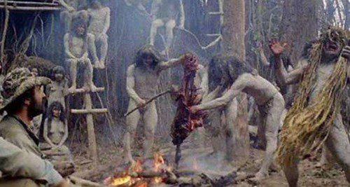 世界十大食人魔