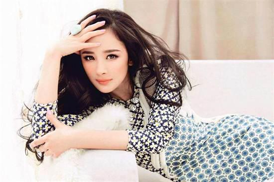 杨幂养小鬼是真的吗