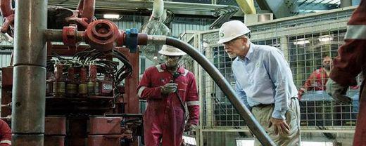 深海浩劫真实事件原型