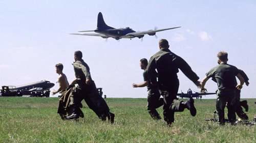 第八航空队HBO 第八航空队
