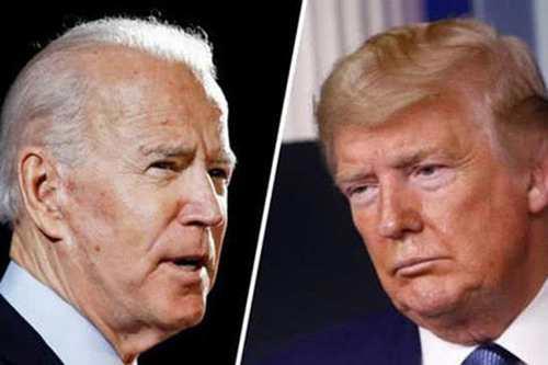 特朗普炮轰北卡罗州