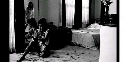 女虐日本R血腥恐怖电影