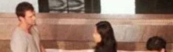 张艺谋37岁女儿张末近照曝光 曾被老公家暴 现如今婚姻幸福