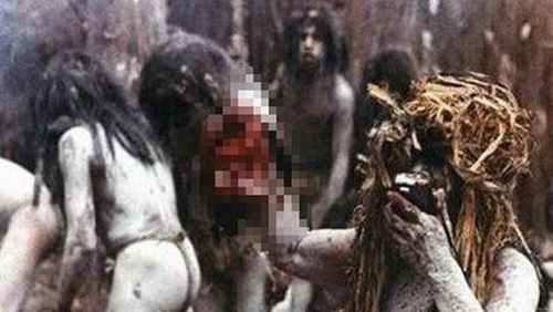 亚马逊食人族真的存在吗