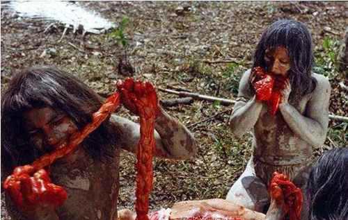 亚马逊食人族是真的吗