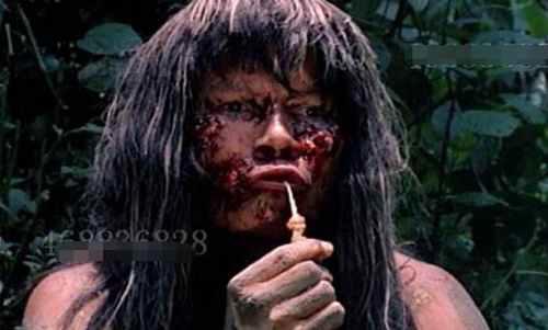 亚马逊食人族是真的吗