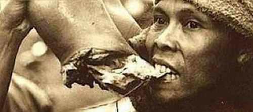 亚马逊食人族是真的吗