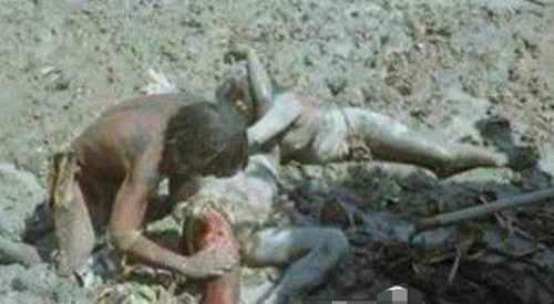 亚马逊食人族是真的吗