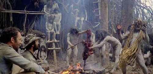 亚马逊食人族真的存在吗