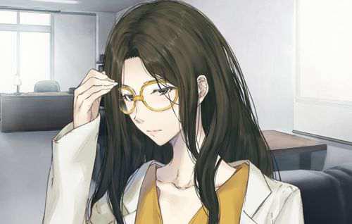 天之少女 偏执的终焉