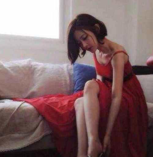 揭秘韩国演艺圈悲惨事件