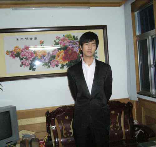 怕上火暴王老菊是什么学校毕业的