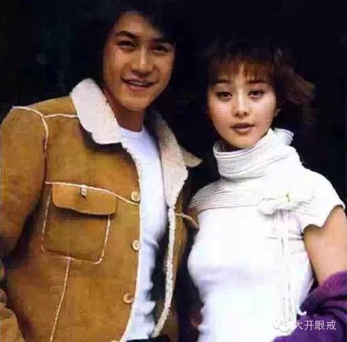 范冰冰睡过的男人