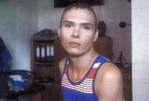 加拿大杀手卢卡·罗科·马尼奥塔