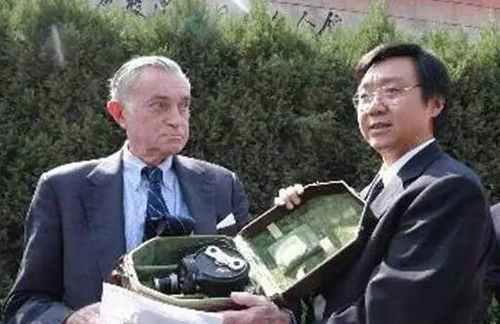 南京大屠杀死了多少人