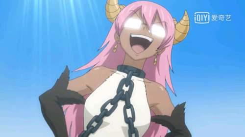 妖精的尾巴 黄道十二宫