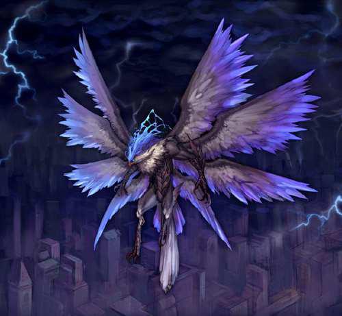 DNF 使徒都有谁 这些使徒你都知道么