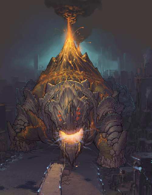 DNF 使徒都有谁 这些使徒你都知道么