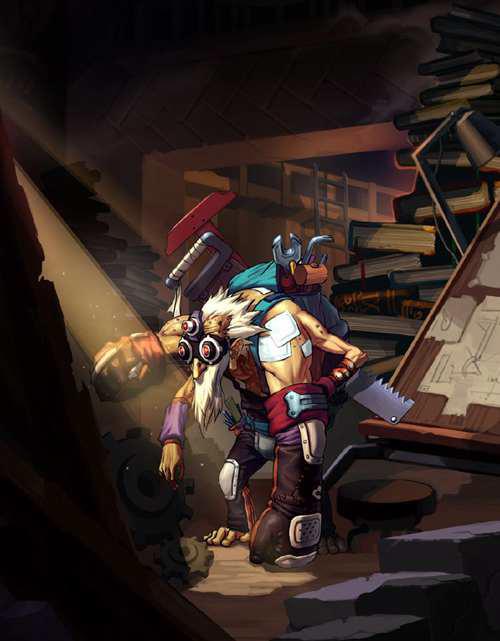 DNF 使徒都有谁 这些使徒你都知道么