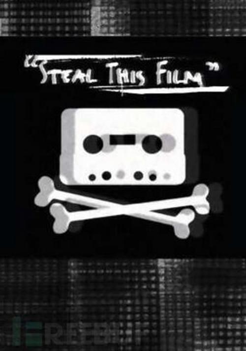 27部黑客电影送给你们