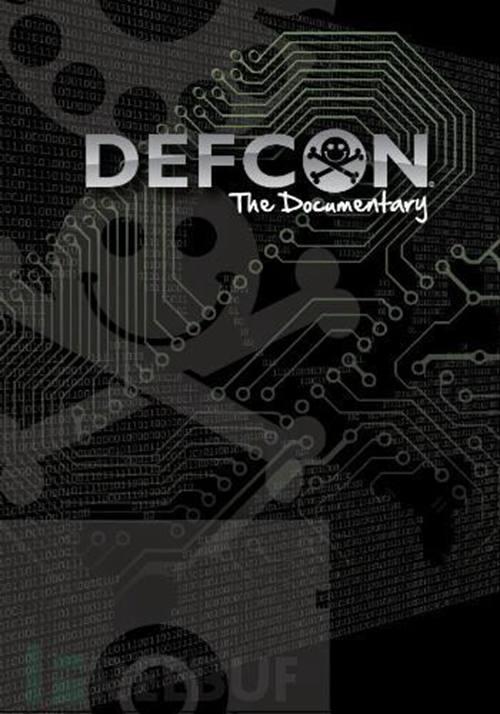 27部黑客电影送给你们