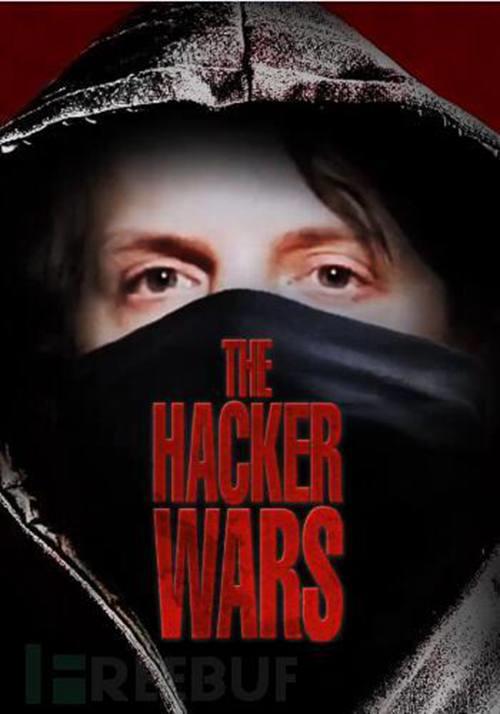 27部黑客电影送给你们