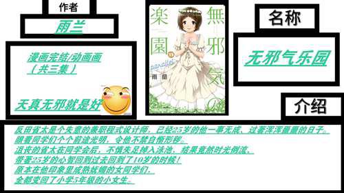 九部卖肉后宫漫画 你看过几部