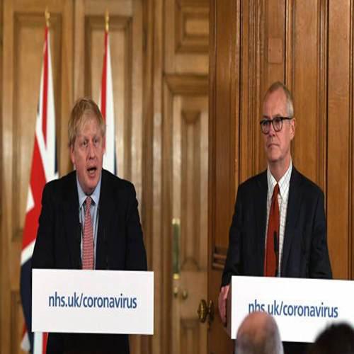 英国229名科学家公开抨击群体免疫思路