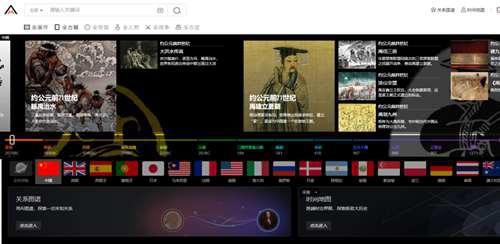 那些一看就会爱上的各类学习网站