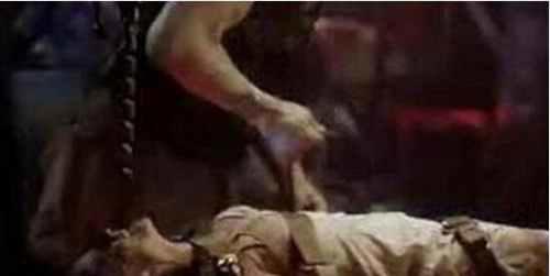 图说十大古代女子刑罚