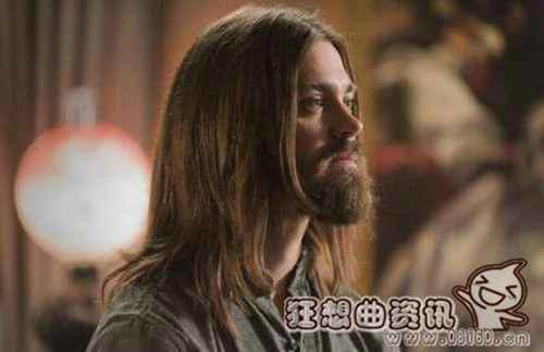 行尸走肉美剧耶稣是怎么死的?