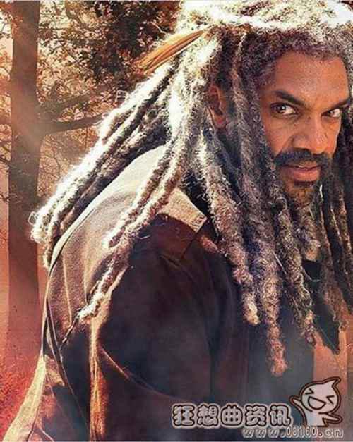 行尸走肉美剧耶稣是怎么死的?