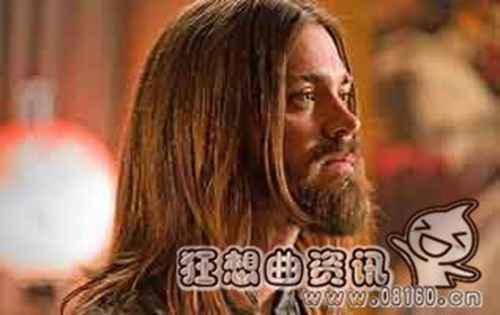 行尸走肉美剧耶稣是怎么死的？