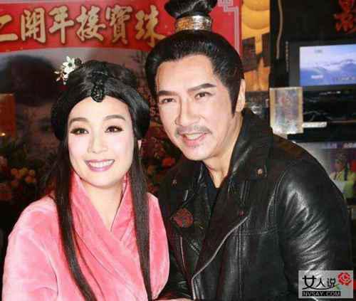 单立文为什么叫豹哥?
