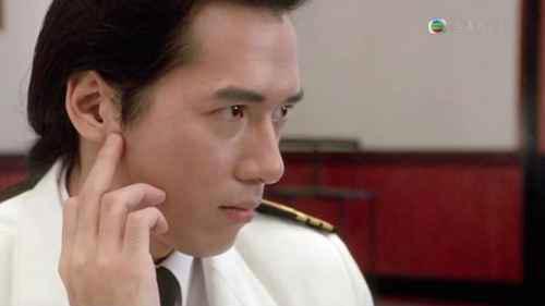 单立文为什么叫豹哥?