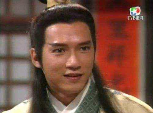 单立文为什么叫豹哥？