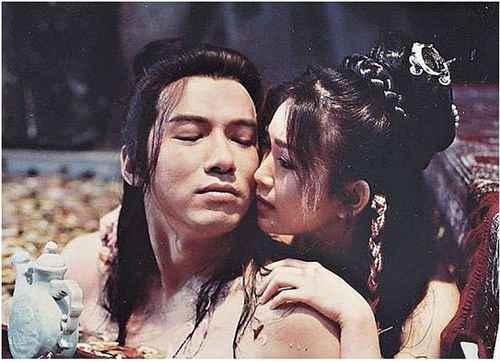 单立文为什么叫豹哥？