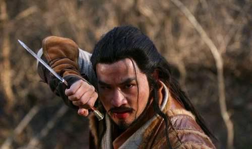 说岳全传 三十位将武力排行榜 下 今天说一说前十名