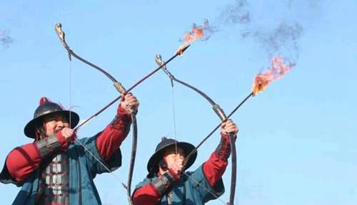 说岳全传 三十位将武力排行榜 下 今天说一说前十名