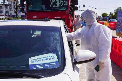 大连在海产品企业外环境中检出病毒