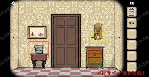 锈湖旅馆rustylakehotel 攻略图文全关卡迷失攻略组