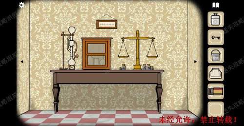 锈湖旅馆rustylakehotel 攻略图文全关卡迷失攻略组