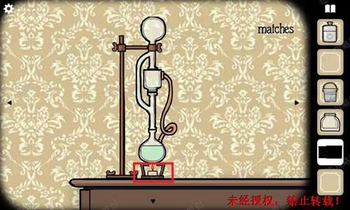 锈湖旅馆rustylakehotel 攻略图文全关卡迷失攻略组